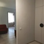 Apartament Frantsuzkiy Boulevard Odessa