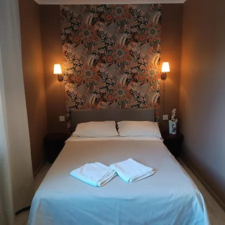 Frantsuzkiy Boulevard *