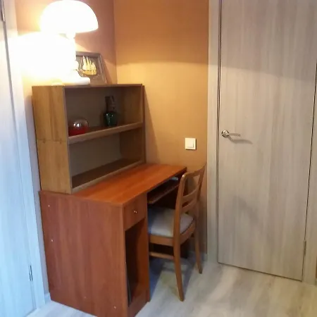 Frantsuzkiy Boulevard * Odesa