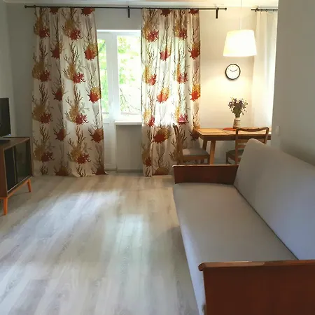 Apartment Frantsuzkiy Boulevard