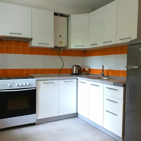 Frantsuzkiy Boulevard Odesa