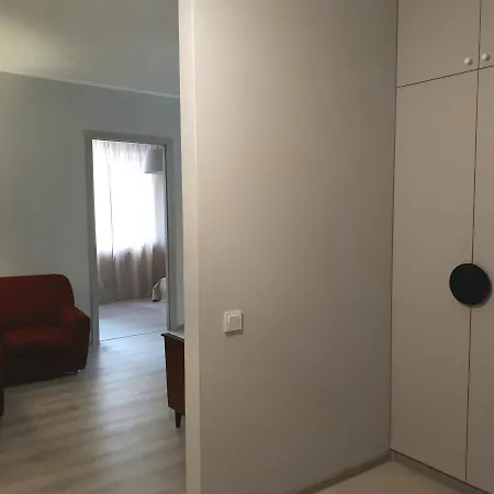 Apartment Frantsuzkiy Boulevard Odesa