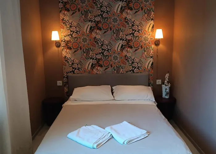 Frantsuzkiy Boulevard *