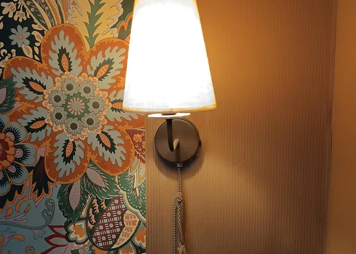 Frantsuzkiy Boulevard Odessa