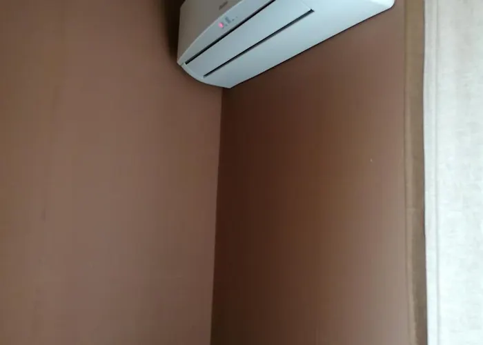 Frantsuzkiy Boulevard Apartament *