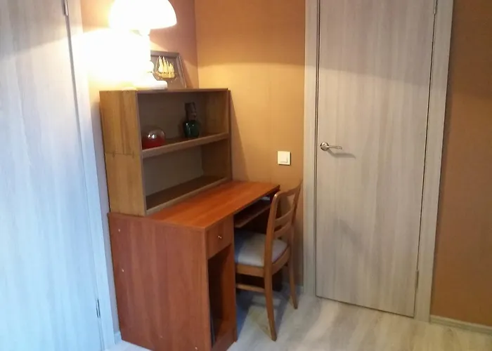 Frantsuzkiy Boulevard * Odesa