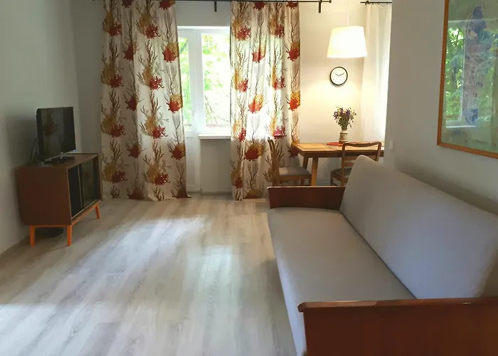 Apartament Frantsuzkiy Boulevard