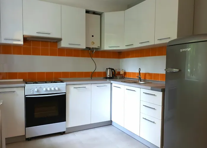 Frantsuzkiy Boulevard Odessa