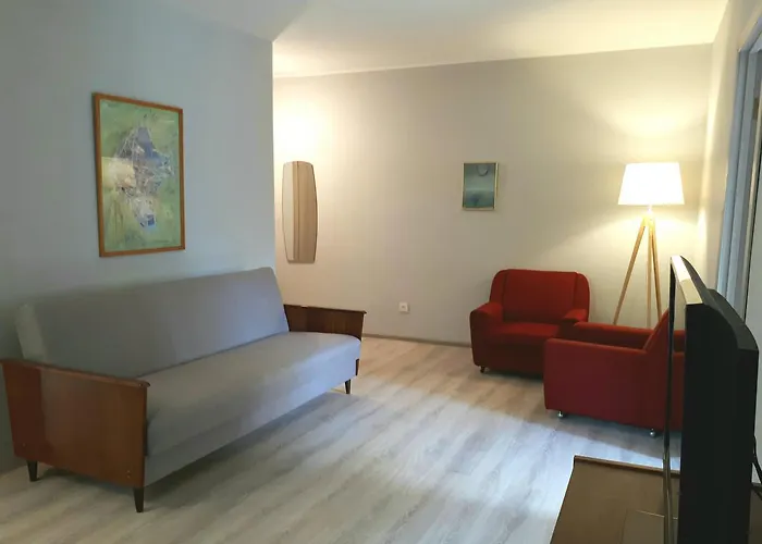 Apartament Frantsuzkiy Boulevard Odessa