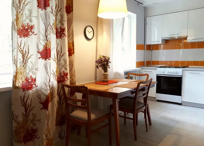Frantsuzkiy Boulevard Apartament Odessa
