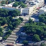Apartment Frantsuzkiy Boulevard